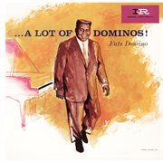 A lot of Dominos! cover image