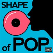 Shape of pop cover image