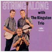 String along cover image