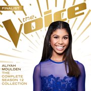The Voice complete season 12 collection cover image