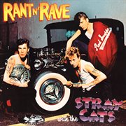 Rant n' rave with the Stray Cats cover image