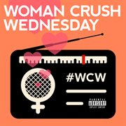 Woman crush wednesday cover image