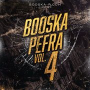 Booska pefra, vol. 4 cover image