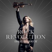Rock revolution (deluxe) cover image