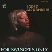 For swingers only cover image