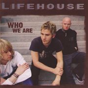 Who we are cover image