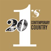 20 #1's contemporary country cover image