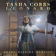 Heart. passion. pursuit. (deluxe) cover image