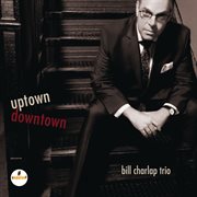 Uptown, downtown cover image