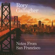 Notes from San Francisco cover image