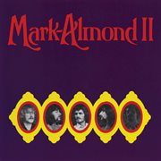 Mark-Almond II cover image