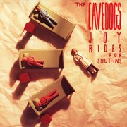 Joy rides for shut-ins cover image
