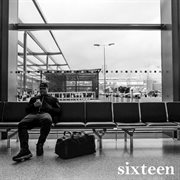 Sixteen cover image