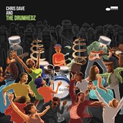Chris dave and the drumhedz cover image