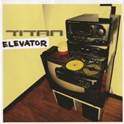 Elevator cover image