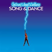 Song and dance (live / remastered 2005) cover image