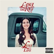 Lust for life cover image