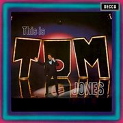 This is Tom Jones cover image