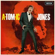 A-tom-ic jones cover image