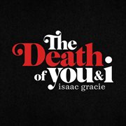 The death of you & i - ep cover image