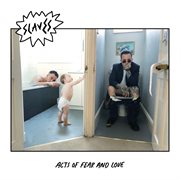 Acts of fear and love cover image