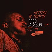 Hootin' 'n tootin' cover image