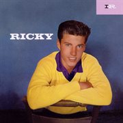 Ricky cover image