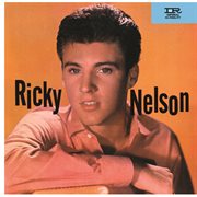 Ricky Nelson : Cozy Cole. Frankie Avalon. Joni James cover image