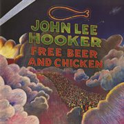 Free beer and chicken cover image