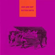 Bitter suite cover image