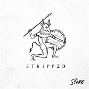 Stripped cover image