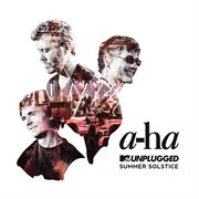 Mtv unplugged - summer solstice cover image