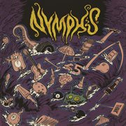 Nymphs cover image