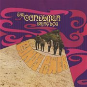 The candymen bring you candy power cover image