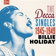 The decca singles vol. 1: 1945-1949 cover image