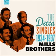 The decca singles, vol. 1: 1934-1937 cover image
