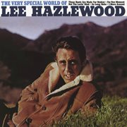 The very special world of lee hazlewood (bonus track) cover image