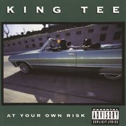 At your own risk cover image