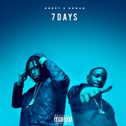 7 days cover image