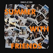 Summer with friends cover image