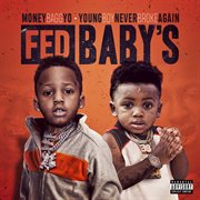 Fed baby's (audio) cover image