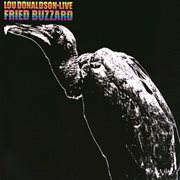 Fried buzzard (live at bon ton club, buffalo/1965) cover image
