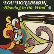 Blowing in the wind cover image