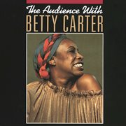 The audience with betty carter (live) cover image