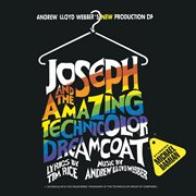 Joseph and the amazing technicolor dreamcoat (1993 los angeles cast recording) cover image