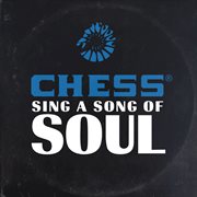 Chess sing a song of soul cover image