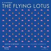 The flying lotus cover image