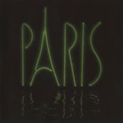 Paris cover image