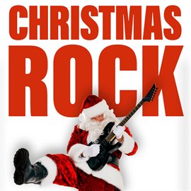 Cover image for Christmas Rock