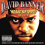 Mississippi : the album cover image